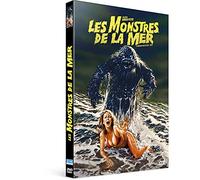 Les Monstres de la mer