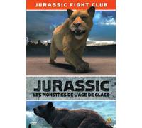 Les Monstres de l'Age de Glace