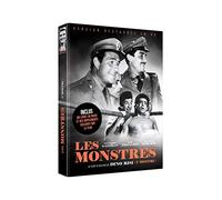 Les Monstres [Édition Collector]
