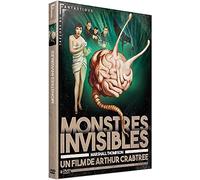 LES MONSTRES INVISIBLES