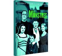 Les Monstres - Saison 1 - Coffret 6 DVD
