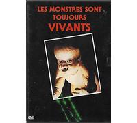 Les monstres sont toujours vivants