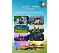 Les Montagnes Apuseni: Grottes, cascades et secrets daciens perdus