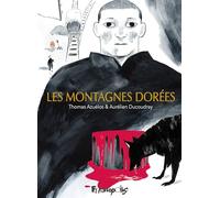 Les montagnes dorées