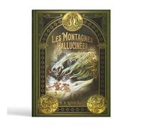 Les Montagnes hallucinées