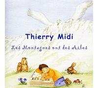 Les Montagnes Ont des Ailes