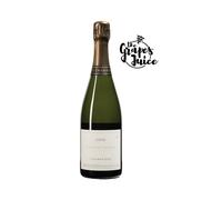 LES MONTS FOURNOIS COTE MILLESIME 2010 CHAMPAGNE EXTRA BRUT VERTUS PREMIER CRU