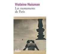 Les monuments de Paris