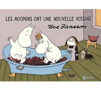 Les Moomins ont une nouvelle voisine