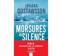 Les morsures du silence