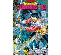 Les Mortes-Terres III: 13