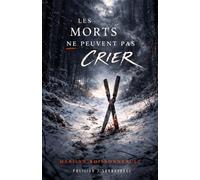 Les morts ne peuvent pas crier