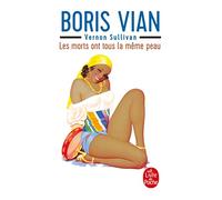 Les Morts Ont Tous La Meme Peau