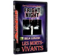 Les morts vivants (dvd)