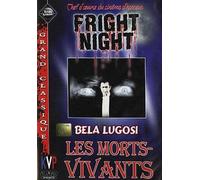 Les Morts Vivants (White Zombie)