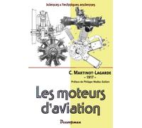 Les moteurs d'aviation