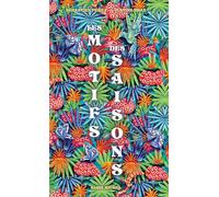 Les motifs des saisons