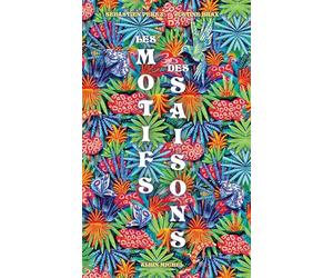 Les motifs des saisons