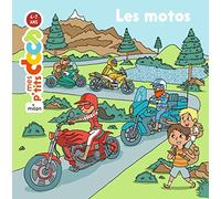 Les motos