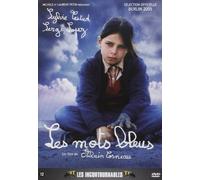 Les Mots Bleus