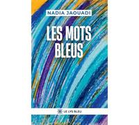 Les mots bleus