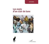 Les mots d’un clair de lune