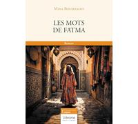 Les mots de Fatma