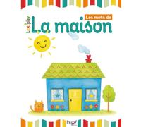 Les mots de la maison