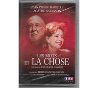 Les mots et la chose