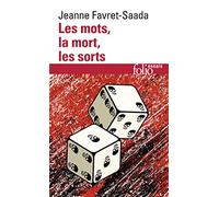 Les mots, la mort, les sorts: A32281