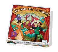 Les Mots ont la Parole