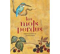 Les mots perdus