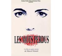 Les mots perdus
