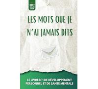 Les Mots que je n’ai jamais dits