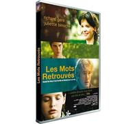 Les mots retrouvés
