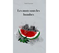 Les mots sous les bombes