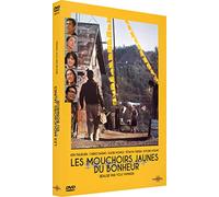Les mouchoirs Jaunes du Bonheur