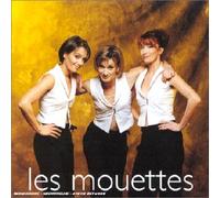Les Mouettes - Les Mouettes