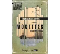 Les Mouettes - Mission Bakou