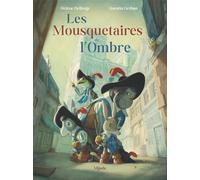 Les Mousquetaires de l'Ombre