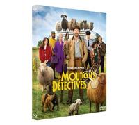 Les Moutons détectives