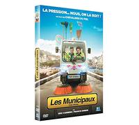 Les municipaux, ces héros