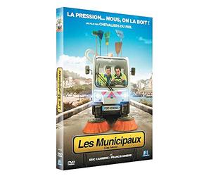 Les municipaux, ces héros