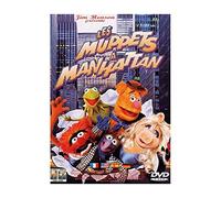 Les muppets a manhattan
