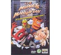 Les Muppets A Manhattan [Edizione: Francia]
