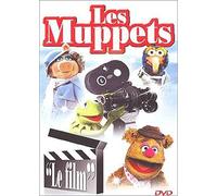 Les muppets : le film dvd