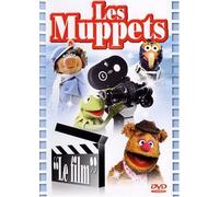 Les Muppets - Le Film - DVD