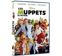 Les muppets, le retour