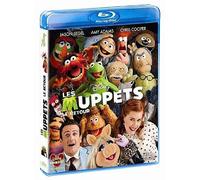 Les muppets, le retour