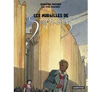 Les murailles de Samaris: Suivi de Les mystères de Pâhry